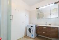 URBANES LEBEN AM WASSER – MODERNE 4-ZIMMER-WOHNUNG IN DER DONAU CITY