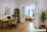 ,,Altbau-Charme!,,