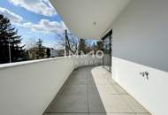 Balkontraum beim Marchfeldkanal – durchdachter 2-Zimmer-Erstbezug