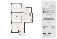 3-Zimmer-Wohnung mit Loggia und Balkon in urbaner Ottakringer Lage