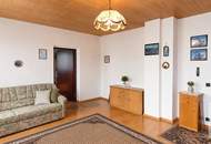 240 m² Wohnfläche zum Schnäppchenpreis: Viel Platz & ruhiger Garten nahe Wien!