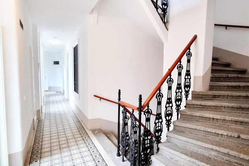 Stark reduziert! Ideale 3 Zimmer Altbauwohnung! U-Bahn ums Eck + Traumhaft renoviertes Altbauhaus + TOP Altbauwohnung + Optimalste Infrastruktur und Anbindung! Worauf warten Sie noch?, Wohnung-kauf, 450.000,€, 1030 Wien 3., Landstraße