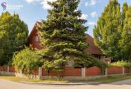 Wunderschönes Einfamilienhaus mit großer Terrasse, WFL 149 m², Garage, ruhige Wohnlage - sofort zu beziehen