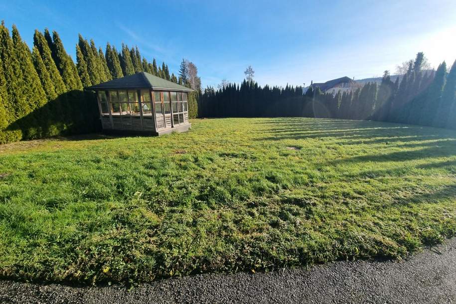 Helle 3-Zimmer-Wohnung im Zweiparteienhaus mit Garten, Wohnung-miete, 1.285,00,€, 5164 Salzburg-Umgebung