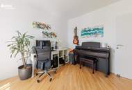 WOHNTRAUM - WUNDERSCHÖNE 4 ZIMMERWOHNUNG MIT BALKON UND GARAGENPLATZ