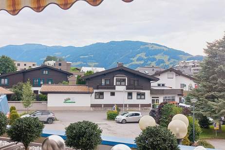 Geräumige Stadtwohnung mit Sonnenterrasse, Wohnung-kauf, 349.000,€, 5760 Zell am See