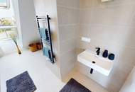 Loftwohnung nahe Seestadt im Grünen