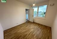 FLAIR City Living - Attraktive 2-Zimmer Wohnung mit sonnigem Balkon und Abstellraum in Atzgersdorf!