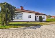 Schöner Bungalow in TOP Zustand