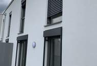 SKYLINEBLICK - MAISONETT DACHGESCHOSSWOHNUNG MIT TERRASSE UND LOGGIA - NÄHE U3