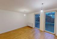 Endlich Eigenheim! - Herrliche 3-Zimmer-Wohnung in der Tivoligasse!