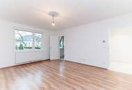 Ruhelage! Schöne 2-Zimmer-Wohnung in Großjedlersdorf zu vermieten!