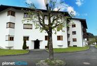 Wohnen wo andere Urlaub machen, stilvolle 3-Zimmer-Wohnung im Herzen von Fieberbrunn!