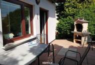 Idyllisches Kleingartenhaus mit Pool – Ruhe und Erholung in 1210 Wien