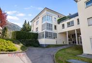 Maisonettewohnung in Bludenz mit Blick ins Grüne
