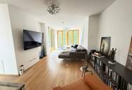 Waldrand Living - Wunderschöne Dachgeschoss-Maisonette mit zwei Garagenplätzen