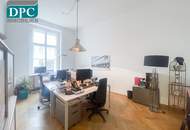 DPC | Stilaltbaubüro beim Kunsthistorischen Museum