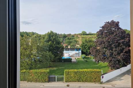 TERRASSEN - FAMILIENWOHNUNG SAMT AUS- UND FERNBLICK - PROVISIONSFREI, Wohnung-kauf, 325.236,€, 3470 Tulln