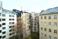 Top Lage im Neunten I 2 Loggien I Stellplatz I Pool und Sauna I zwischen Währinger Straße und Liechtensteinstraße I Nähe U4 und U6