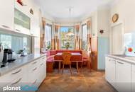 Viel Platz, viel Potenzial: Einfamilienhaus mit großem Gartenparadies (ca. 1.442 m²) in Grünlage