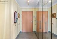 Dein Rückzugsort mit Stil - 2-Zimmer bei der Alten Donau, Sonne tanken auf der Loggia & Citylife in Reichweite!