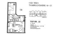 Gemütliche 2-Zimmer-Neubauwohnung in guter Lage!