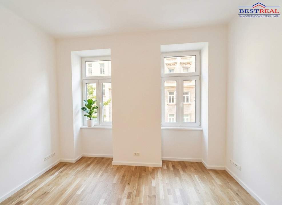 Top sanierte Altbau-Eigentumswohnung - 95 m² Wohnfläche, 5 Zimmer- PROVISIONSFREI