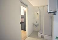 Repräsentatives Altbaubüro am Spittelberg