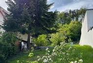 Baugrund für Einfamilienhaus