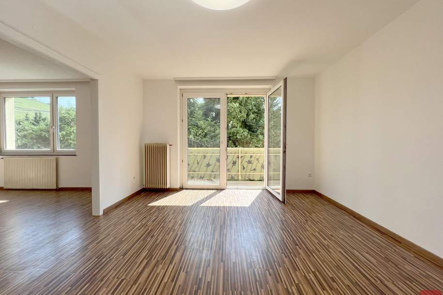 Gut geschnittene Wohnung mit Balkon in schöner Lage, Wohnung-kauf, 219.000,€, 3400 Tulln