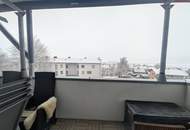 Möblierte Südseitige 3 Raumwhg. mit Balkon