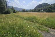 • Millstätter See | 4.989 m² Entwicklungsgrundstück für Tourismus & Wohnbau – Erweiterbar auf über 20.000 m²