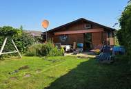 Traumhaftes Paradies - charmantes Häuschen am See