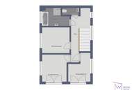 Urbanes Wohnen in Grazer Premiumlage: Gepflegtes Architektenhaus in Grün-Oase