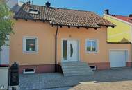 Charmantes Einfamilienhaus 126m² in Muckendorf an der Donau – gepflegt &amp; top ausgestattet!
