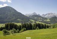 "Heimatblick" - Einfamilienhaus zur Miete in St. Martin am Tennengebirge