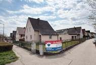 Ihre Chance auf Eigenheim in ruhiger Lage!