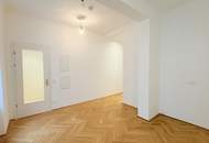 The Place to be, nahe dem Servitenviertel/Clusiusgasse /84,29 m²/ saniert!