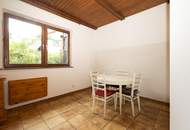 Einfamilienhaus mit Potenzial & großem Garten in Goldegg