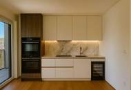 Hirschfeld: 4. Stock - Erstbezug und provisionsfrei mit mega Terrasse zum super Preis