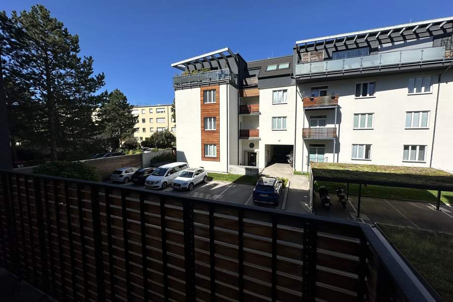 Neuer Preis für sanierte Wohnung im Zentrum!, Wohnung-kauf, 269.000,€, 2500 Baden