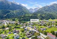 Geschmackvolles Apartmenthaus mit guter Auslastung in Mauthen