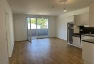 Fernsicht PUR- Sonnige Wohnung mit 2 großen Terrasse/ Dachterrasse, inkl. Küche- Nähe Bhf. Brunn