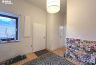 2 Zimmer-Wohnung und ein Geschäfslokal in St. Aegyd am Neuwalde