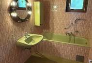 Wohnhaus mit ca. 3.000 m² großem Grundstück und Obstgarten zu verkaufen