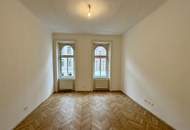 Charmante 1 Zimmer Altbauwohnung in 1150 Wien – unbefristet &amp; sofort beziehbar!