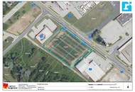 Attraktives Gewerbegrundstück als BAURECHT im Industriegebiet Oberwart