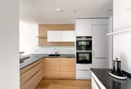 Gepflegtes Penthouse mit Panoramablick über Gmunden