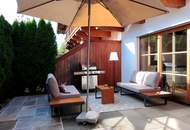 Wohnen im Grünen – 3-Zimmer-Terrassenwohnung in ruhiger Lage von Ellmau!