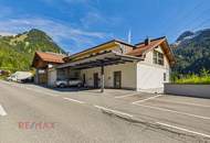 Bergluft genießen – Ihr Rückzugsort mit Bergblick und Wohlfühlfaktor